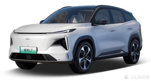 银河M7我觉得它没有改平台，依旧是沿用CMA架构。讲道理这种算小迭代吧，沿用CM