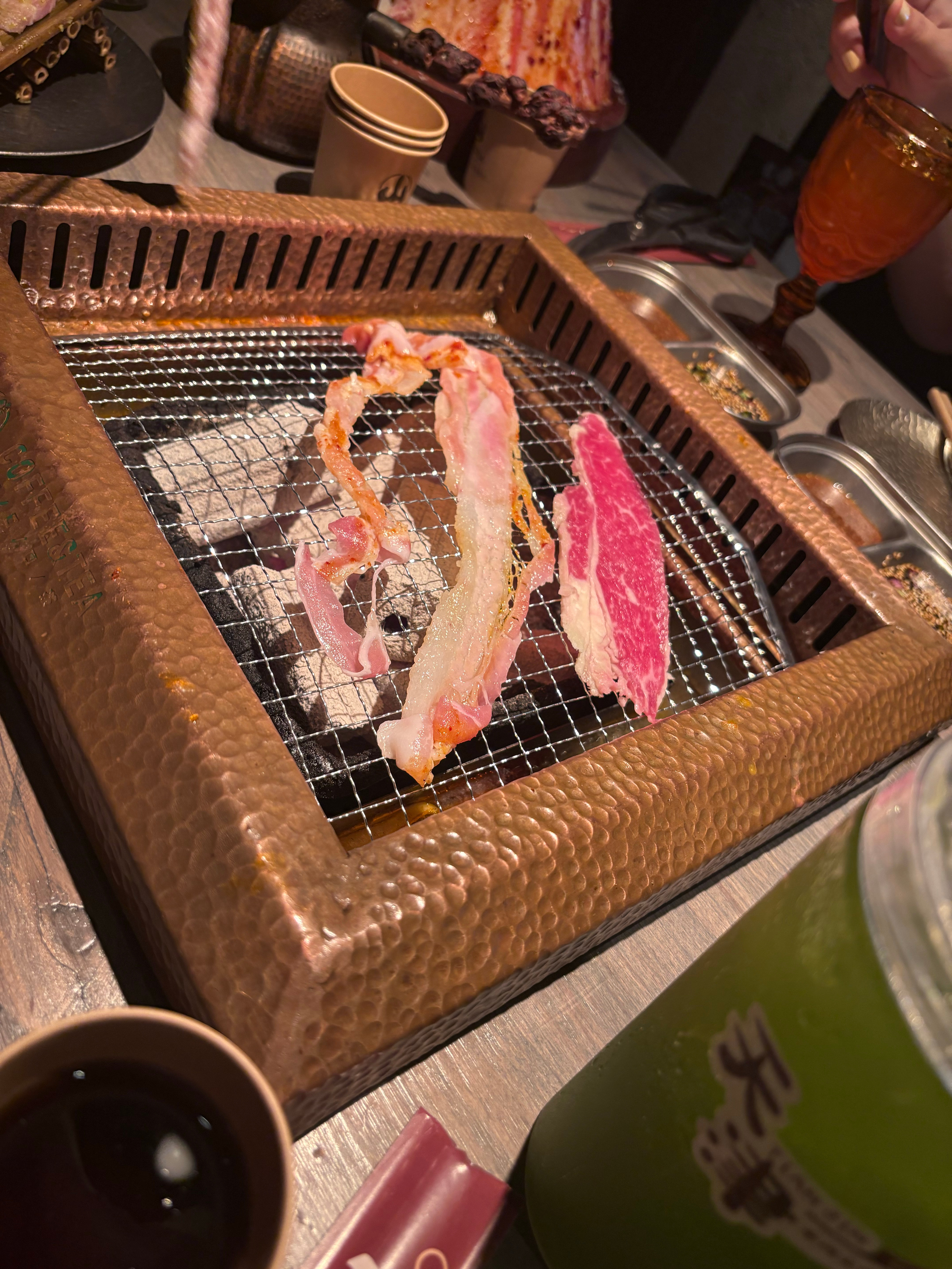 牛逼 