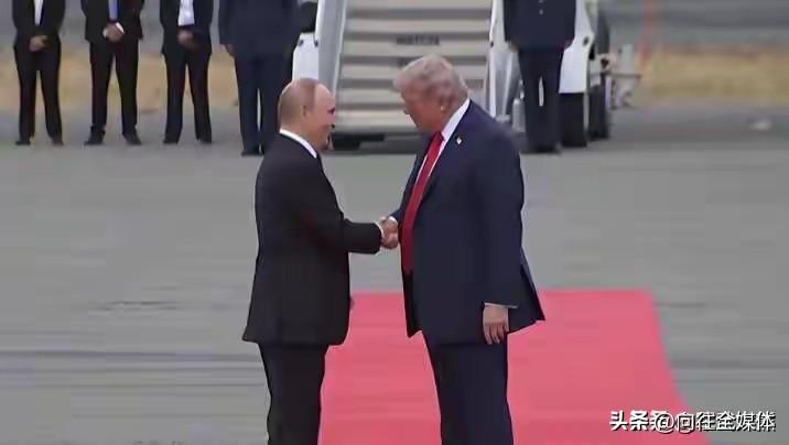 翻脸不认安克雷奇共识！鲁比奥公开否认会晤成果，拉夫罗夫当场甩出完整现场证据
 