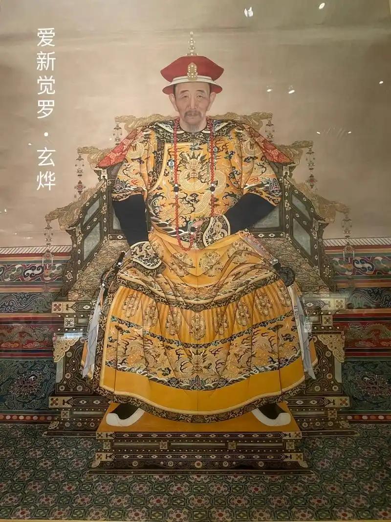 康熙、乾隆时期，西洋科技已通过传教士、通商等渠道传入清廷，天文历法、火器、钟表、