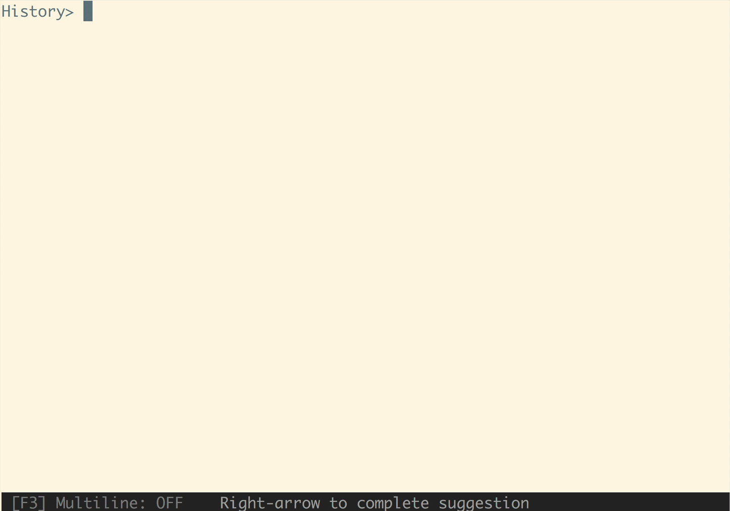 litecli，一个开源的 SQLite 命令行客户端项目地址：github.c