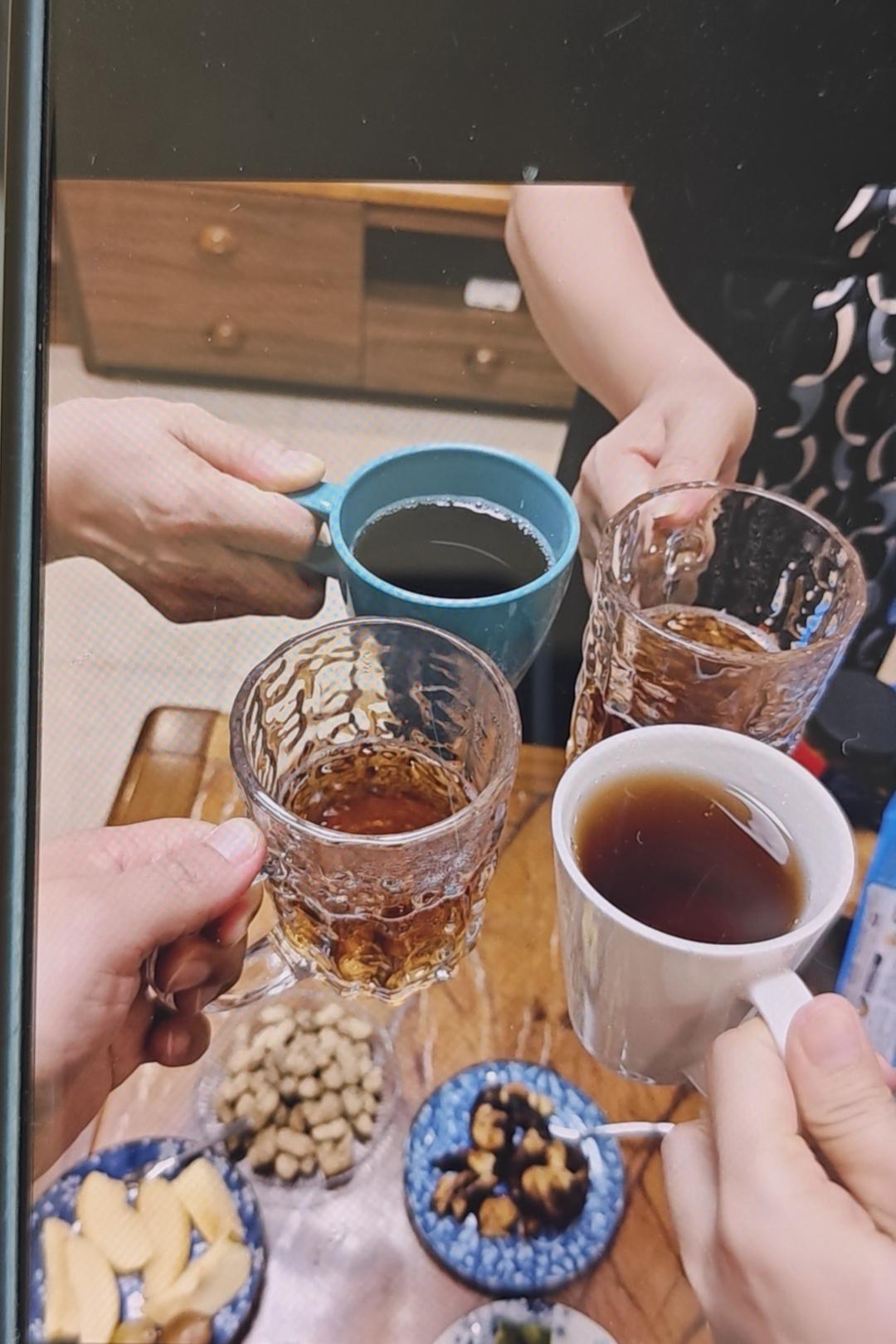 𝐴𝑢𝑡𝑢𝑚𝑛 🍂
告别暑气蒸腾的盛夏，怀揣柔意迎接天高气爽的清秋，