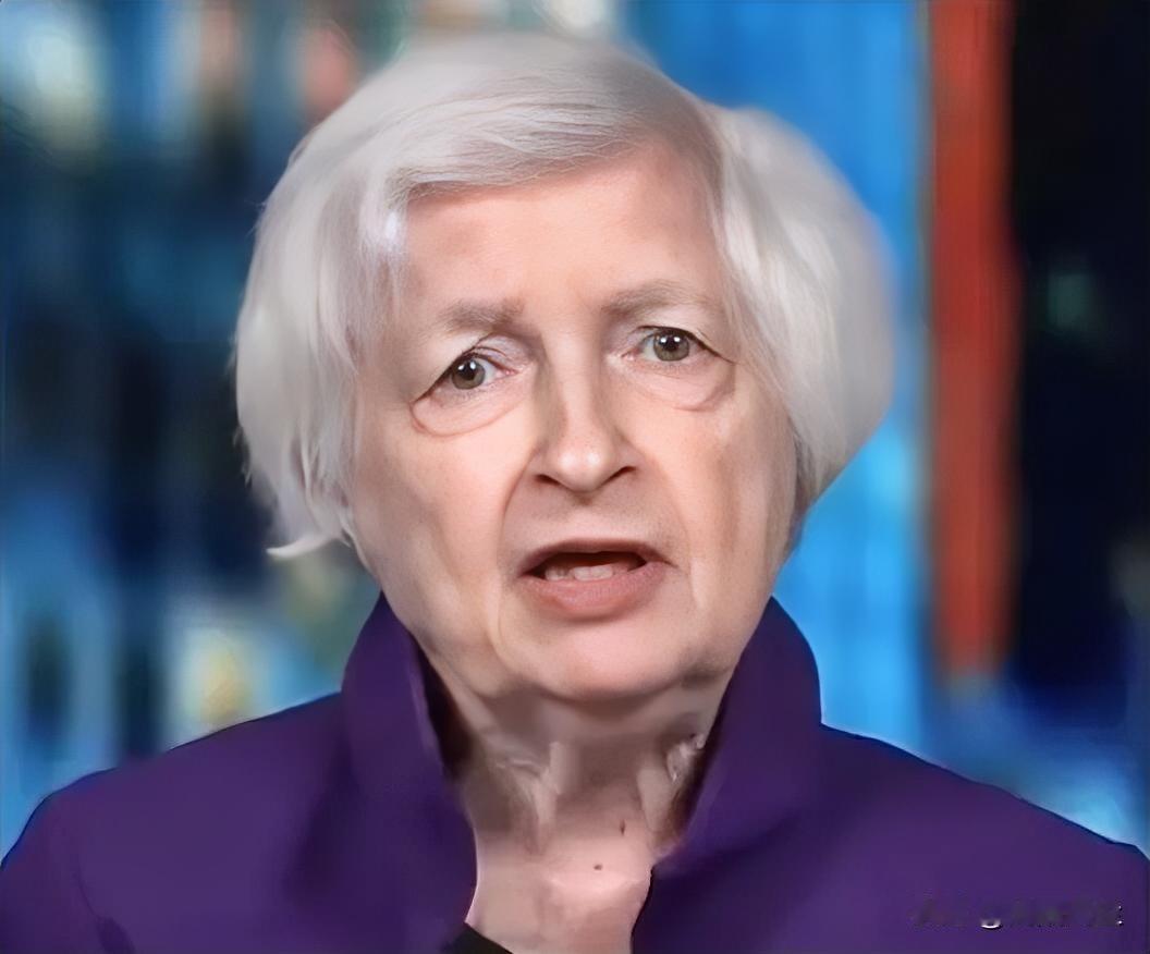 美联储前主席耶伦表示，特朗普总统对美联储的干预是“前所未有”且“最令人不安”的，