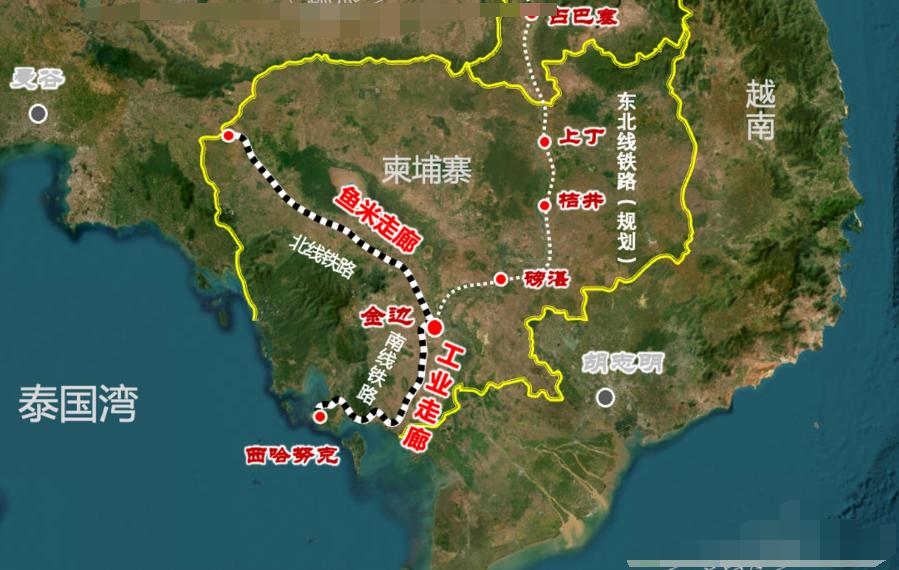 柬埔寨宣布电动车直接免税进口！

柬埔寨从4月1日起，把中国进口的纯电车、充电桩
