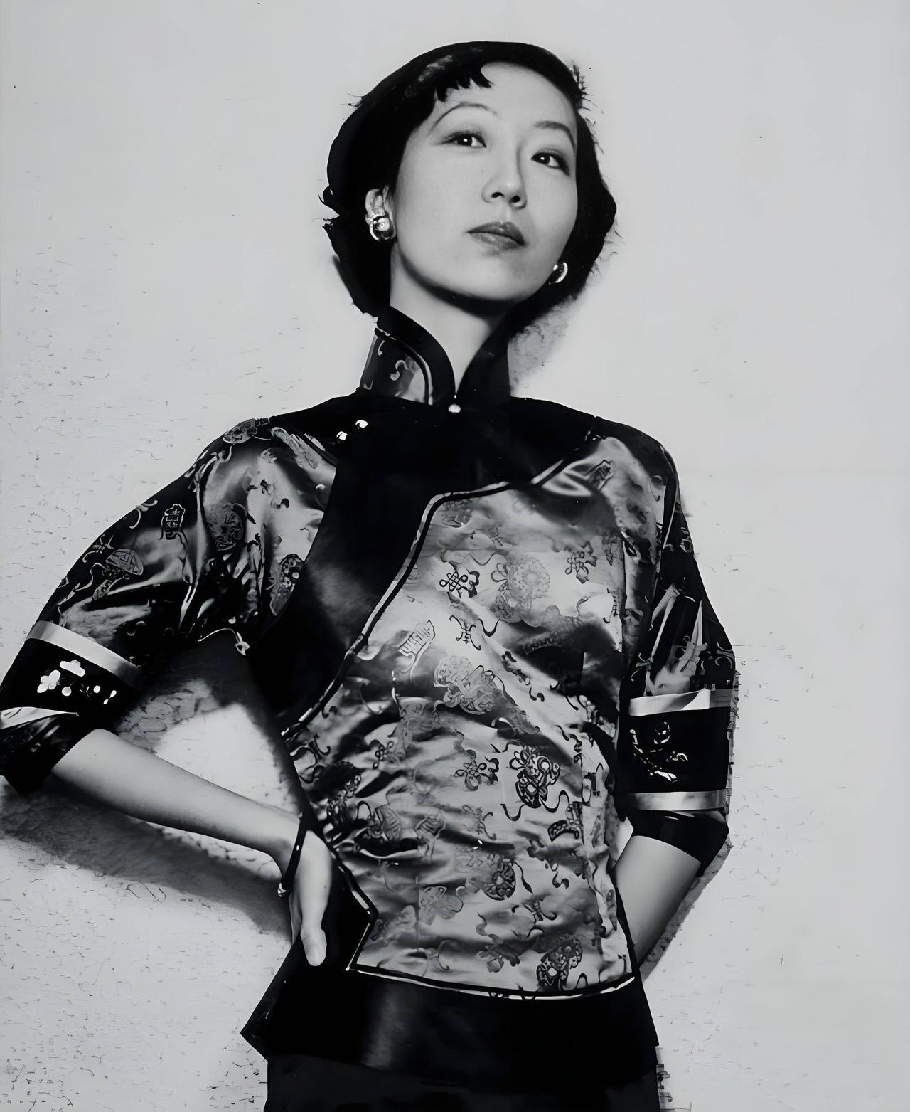 直到看到游本昌、唐嫣和刘诗诗的遭遇，才明白，张爱玲真是人间清醒！

编剧古二再放