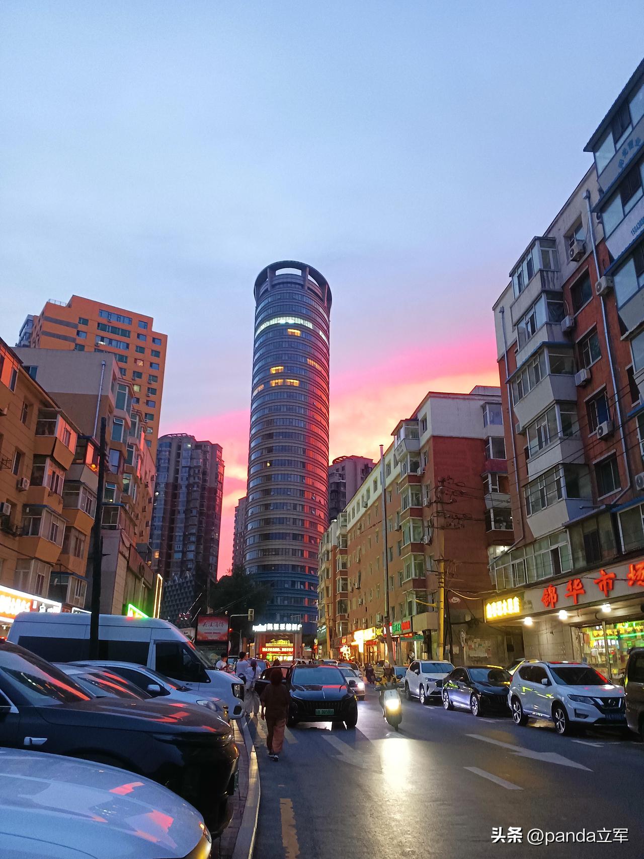 可惜了一个年轻女孩子，生命定格在异国他乡。
其实，国内好的大学，比比皆是，一个女