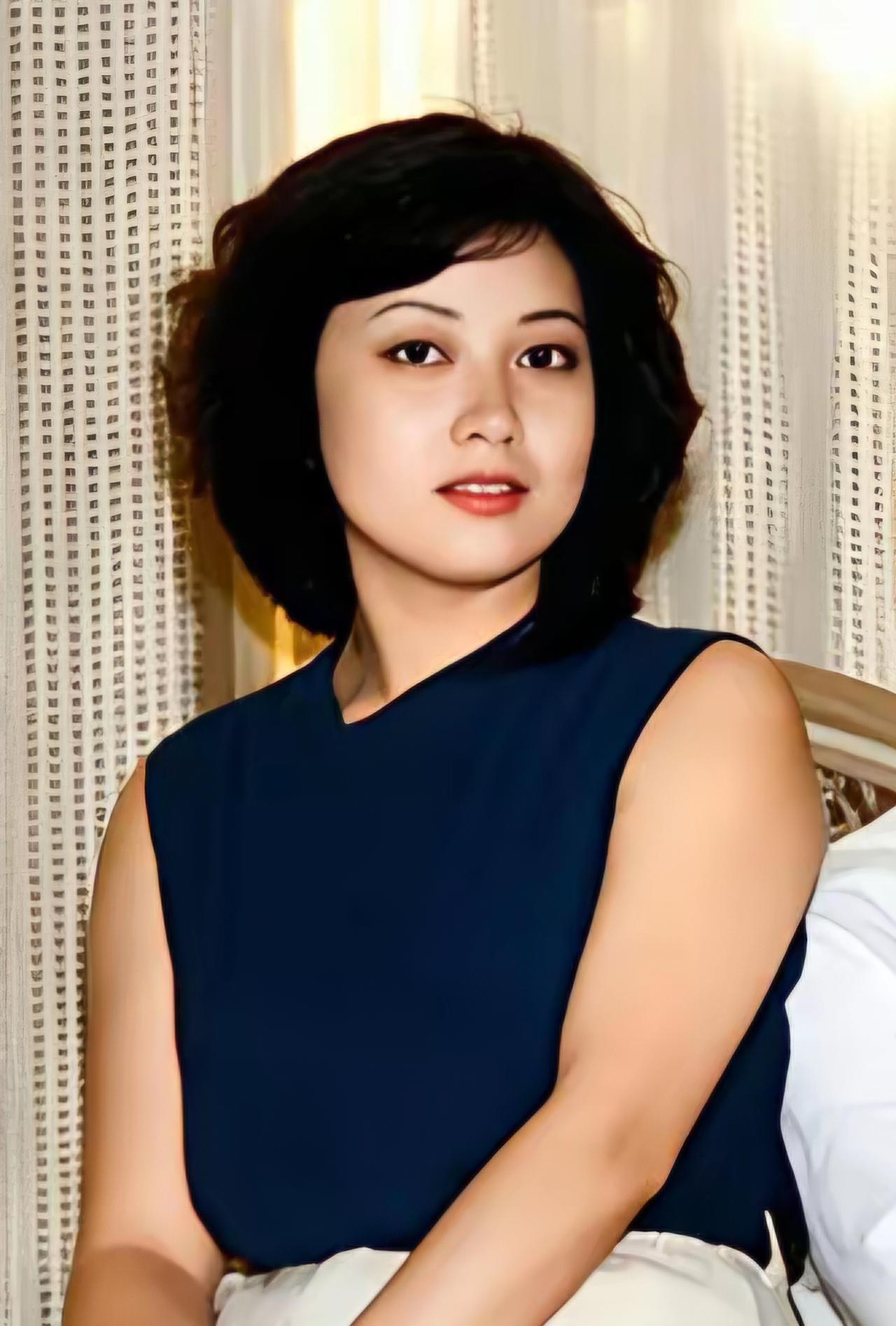 王铎：邓捷当年在《红楼梦》剧组的时候