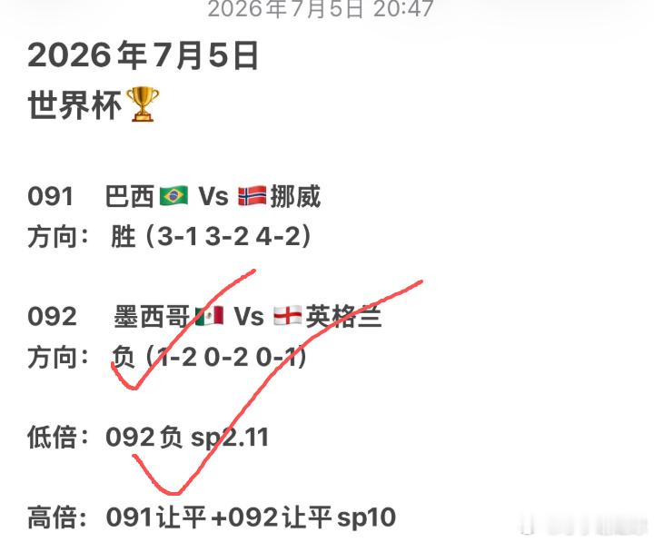 巴西遗憾出局，重心英格兰成功拿下！美加墨足球世界杯