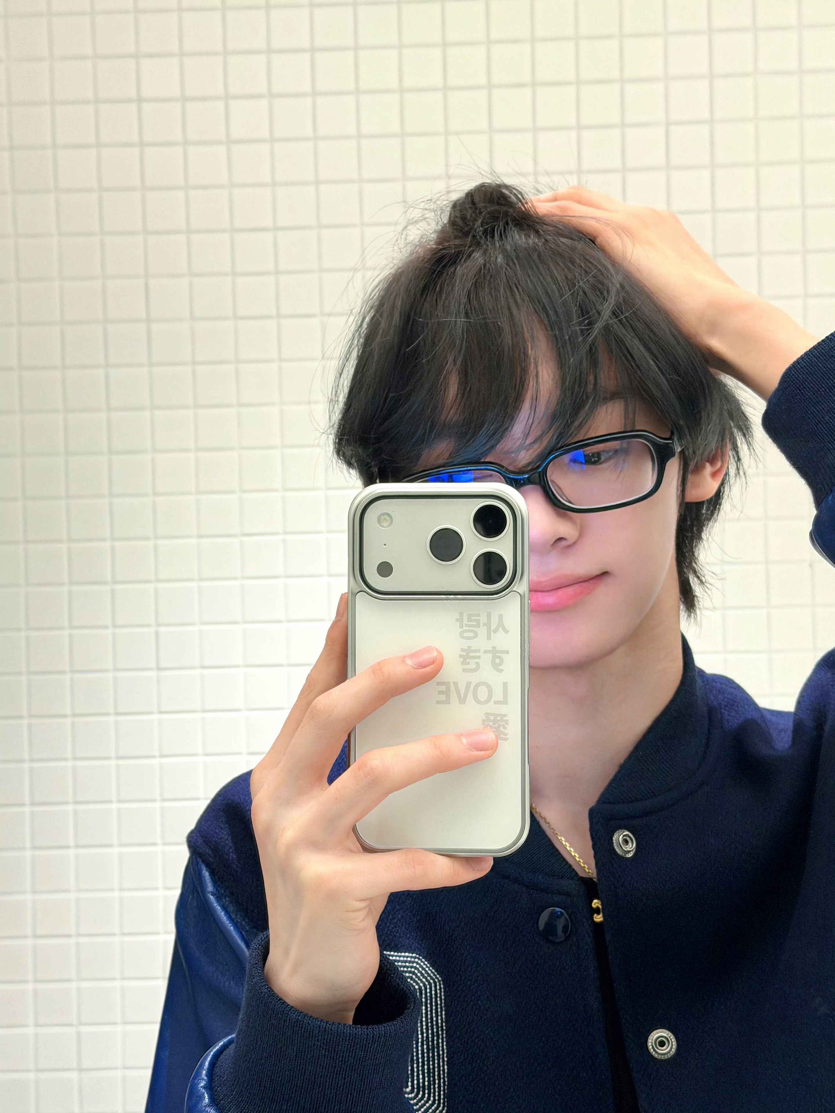 吾儿肥来了 