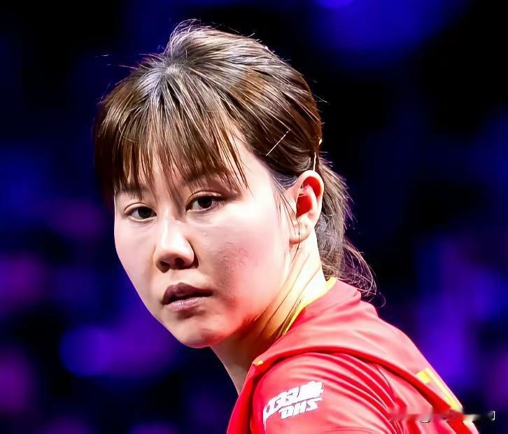 冠军赛一轮游！陈幸同这是咋了？蒙彼利埃冠军赛首轮，陈幸同与斯佐科斯交战，未曾想陈