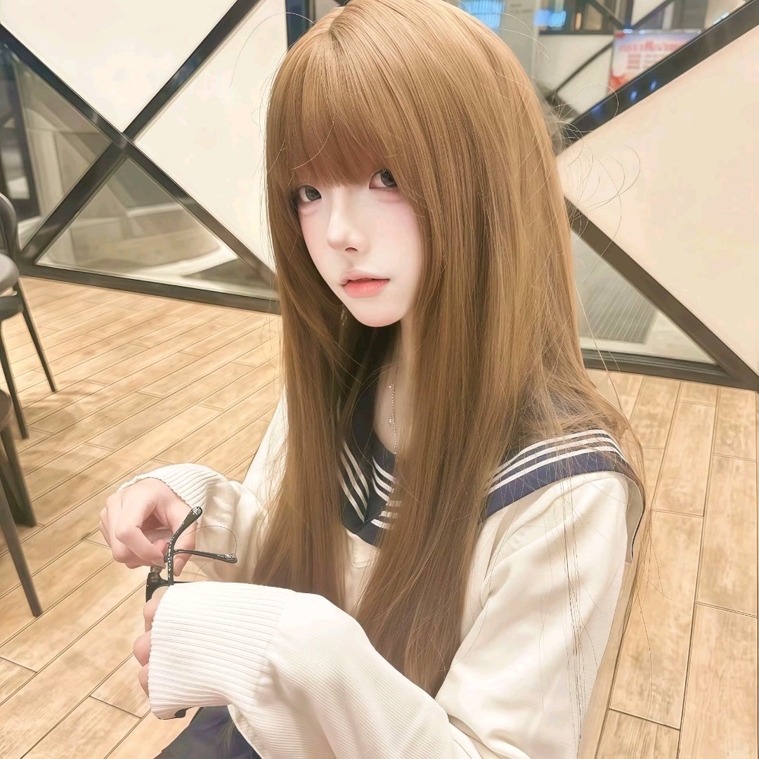 𝙒𝙚𝘾𝙝𝙖𝙩 | 氛围感头像 | ins头像 | 女头 | 高清头像