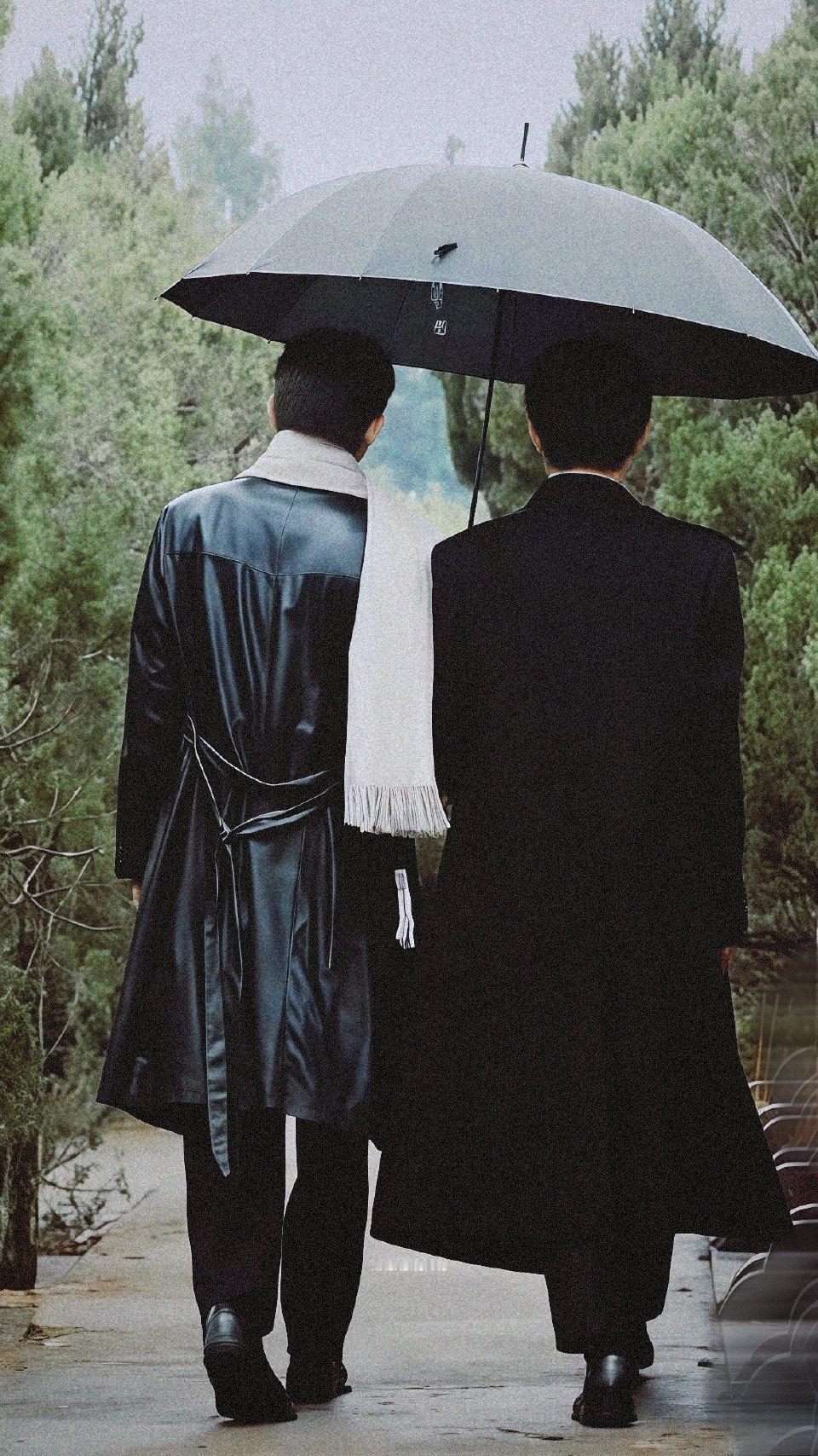 付出甘之如饴，所得归于欢喜