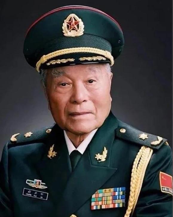 致敬程开甲！隐姓埋名24年，一生为国铸盾，这才是中国真正的顶流
 

他，是被无