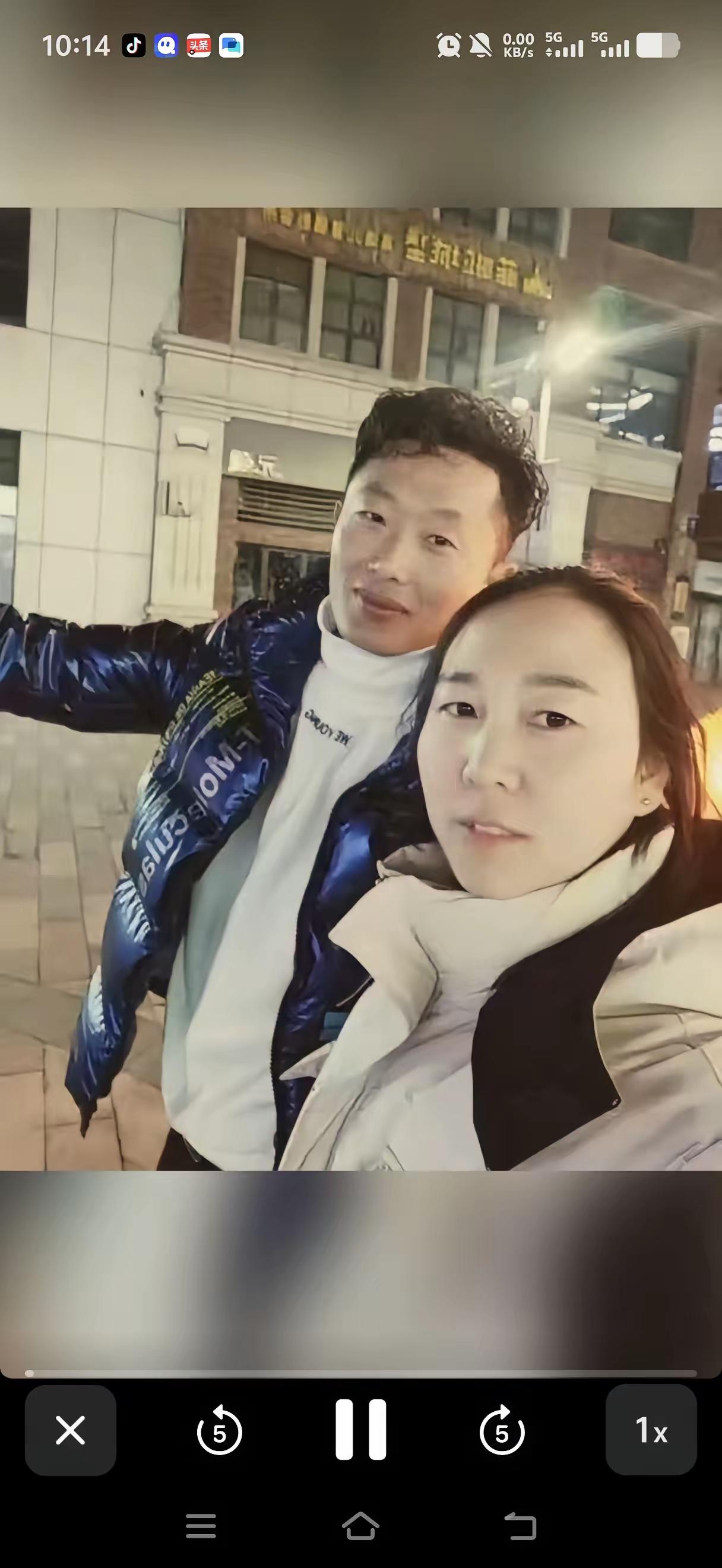 婚姻里最伤人的从来不是贫穷，而是一个人倾尽所有付出，换来半生彻头彻尾的欺骗。安徽