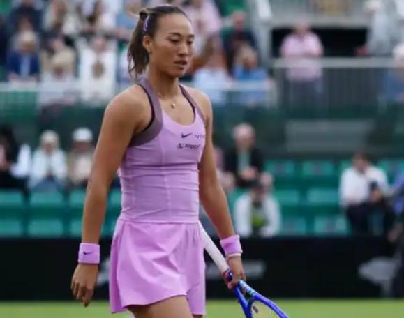 北京时间6月17日，WTA250诺丁汉站1/8决赛部分赛程如下：

第一场18：