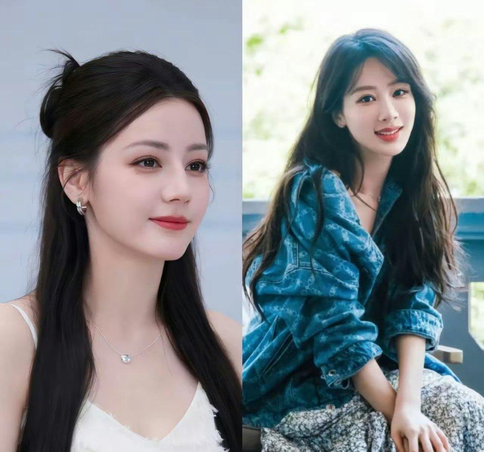 为什么杨紫的成功之路，迪丽热巴无法复制呢？原因很简单，虽然她们都是33岁，但是杨