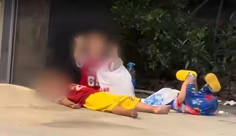 看到官方的报道，才敢相信原来这是个真事，太让人心酸了！

9月16日，在深圳宝安