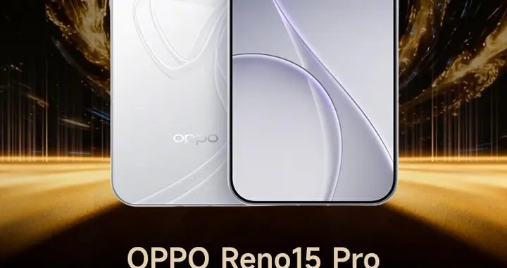 GG100 2025年度實況輕旗艦手機：OPPO Reno15 Pro