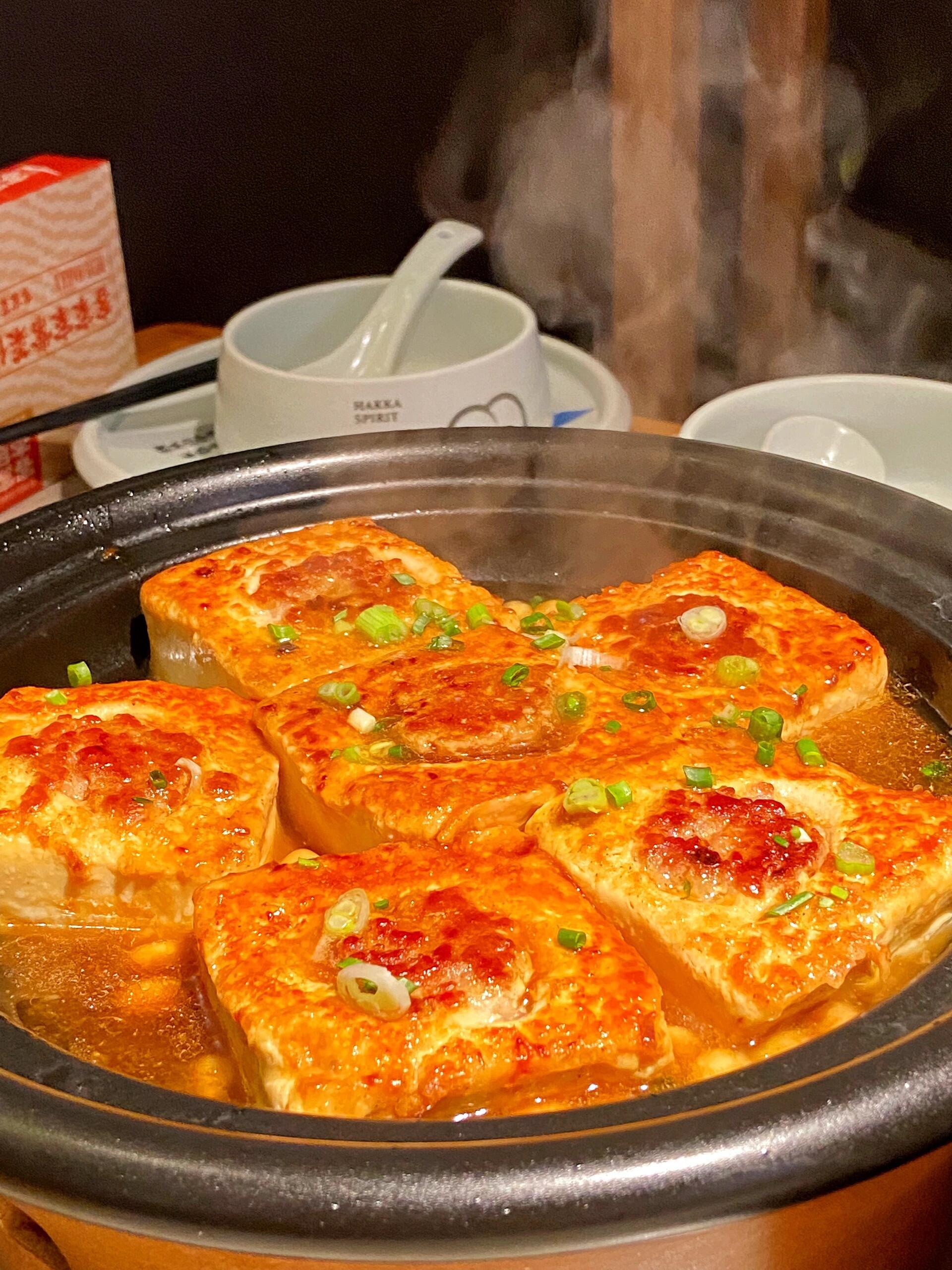 在广东一定要吃的客家菜，虽然清淡但是烟火气很足~！！！#竟然在拼多多刷到老家隐藏