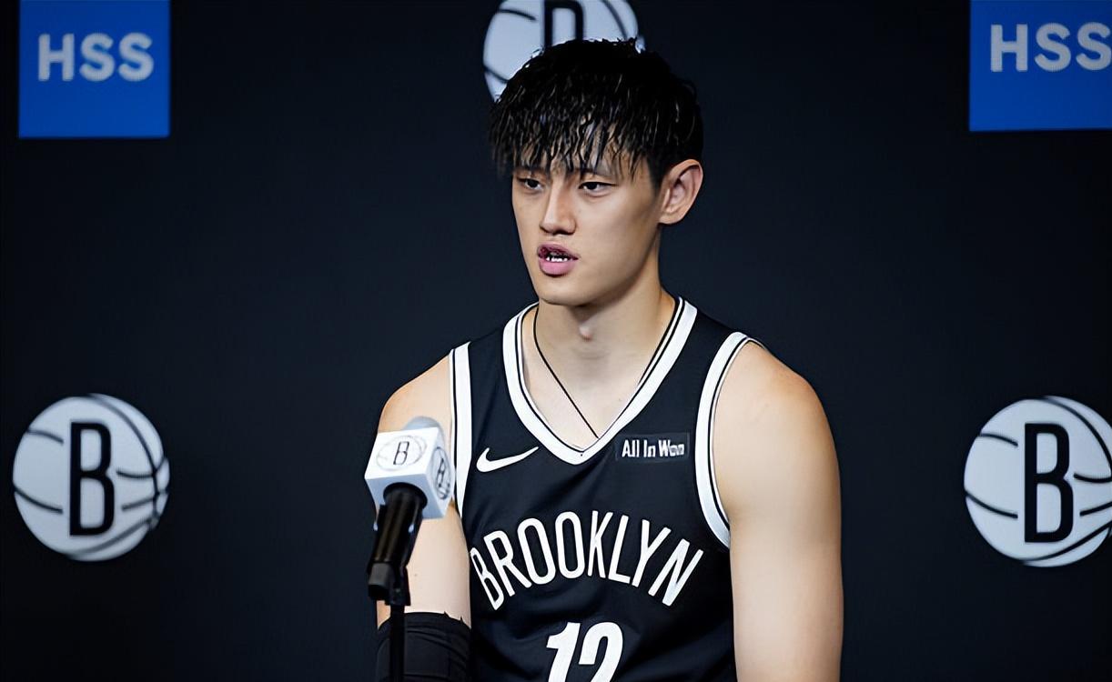 NBA：曾凡博第二次冲击NBA！
曾凡博正迎来职业生涯的关键转折点——第二次冲击