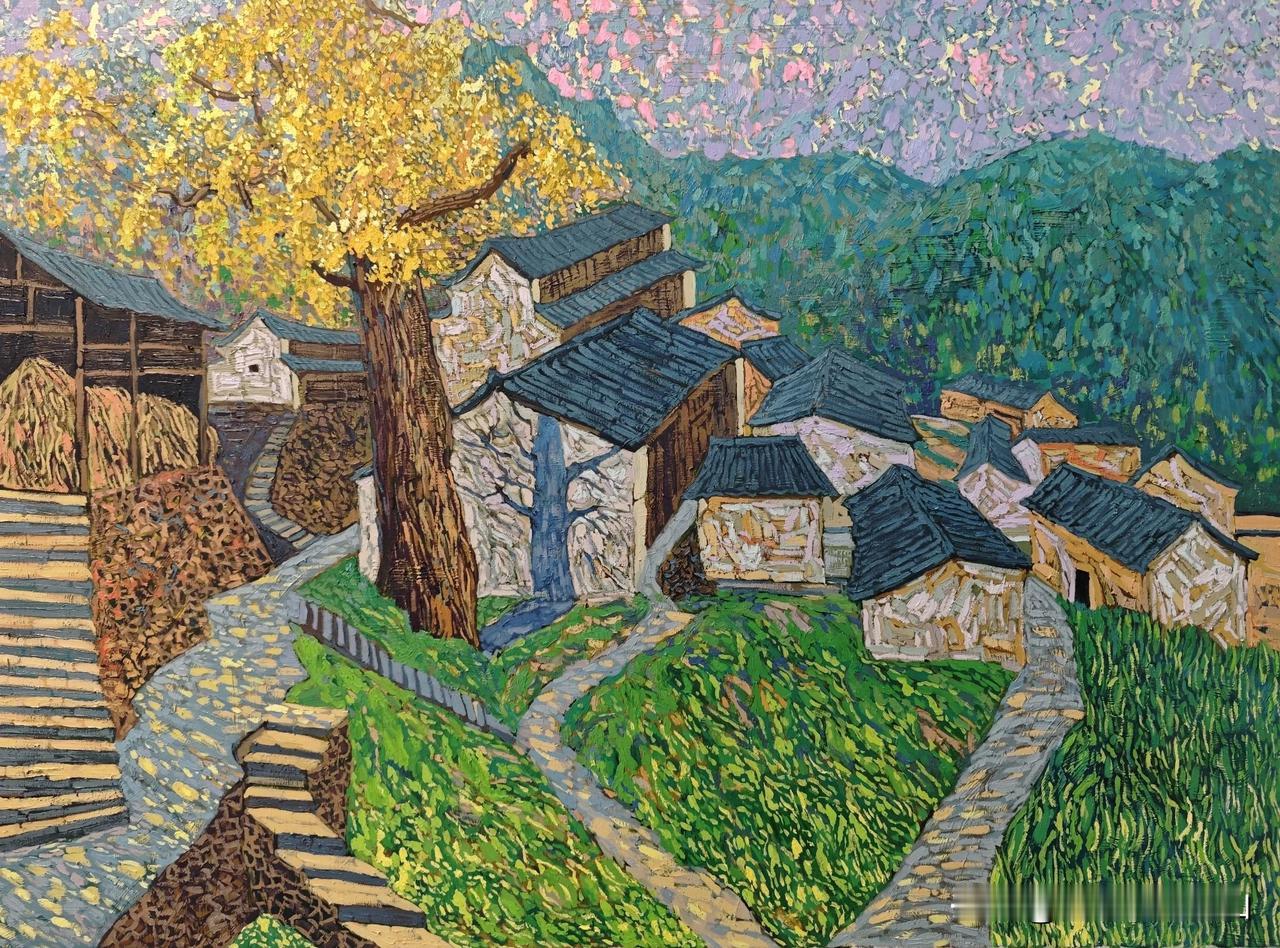 余姚市鹿亭乡大年村