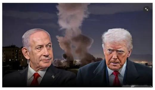 现在很多专家说美国打伊朗可能是美国走向衰落的加速、而且说美国会全盘输完！
   