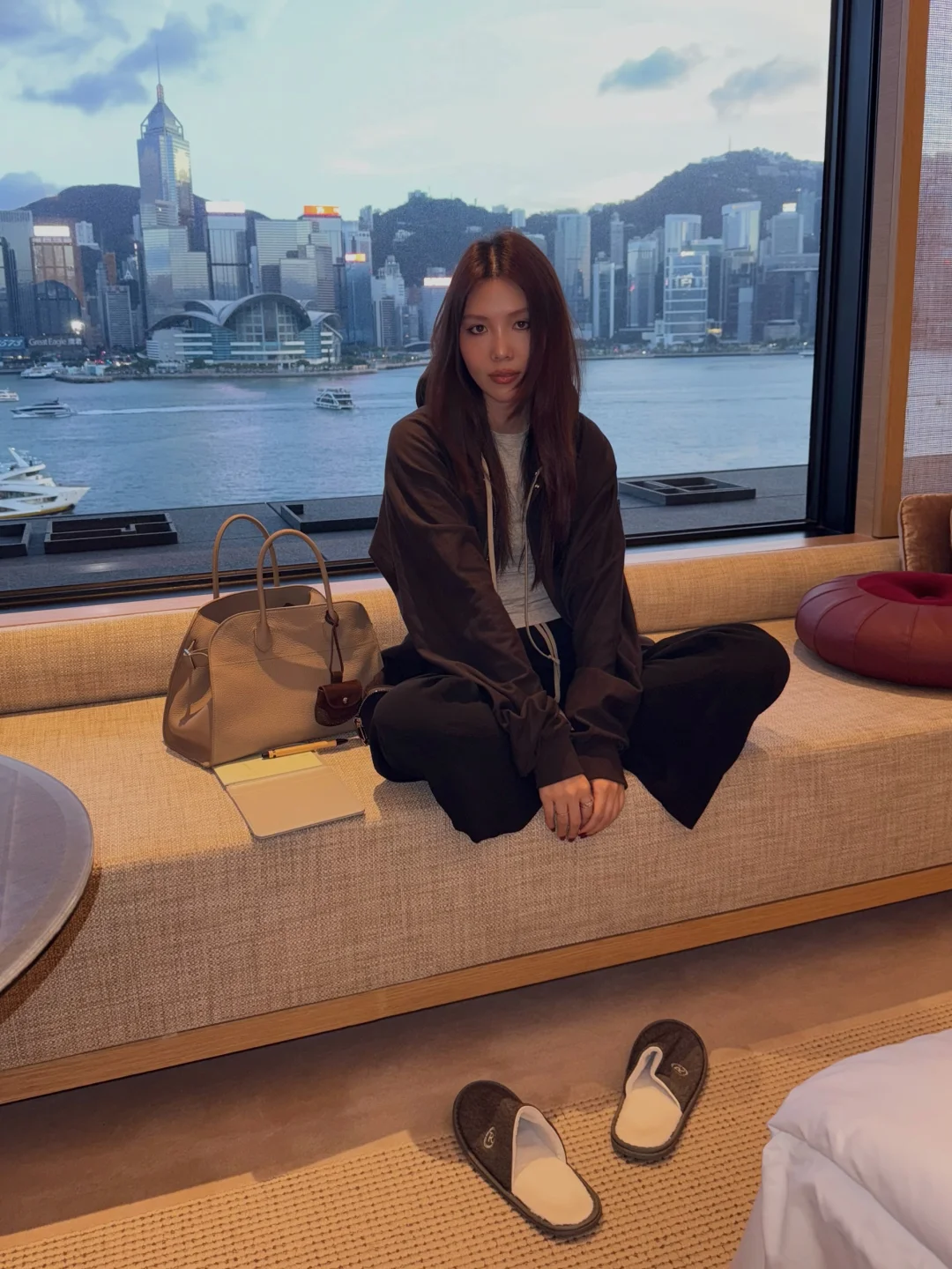 Hong Kong两日游