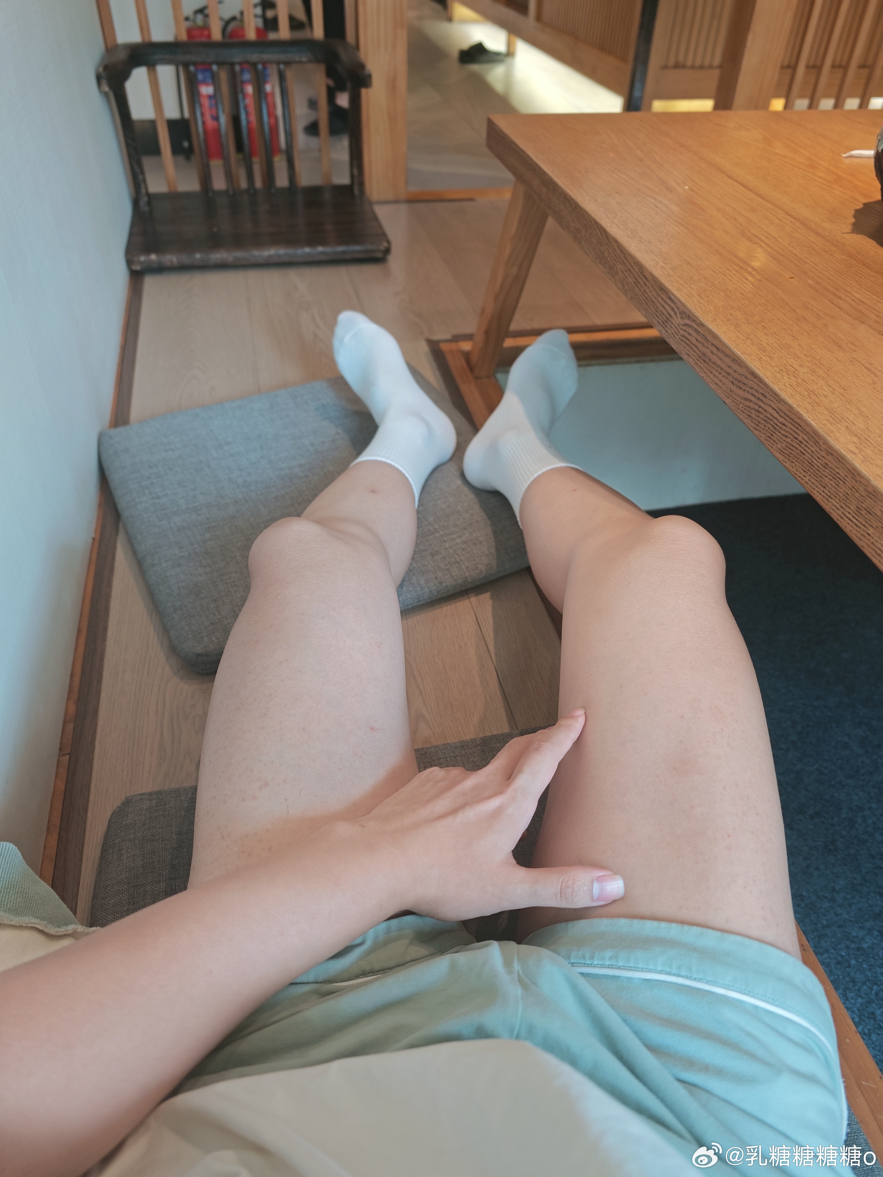 战斗力不行，歇菜了 ​​​