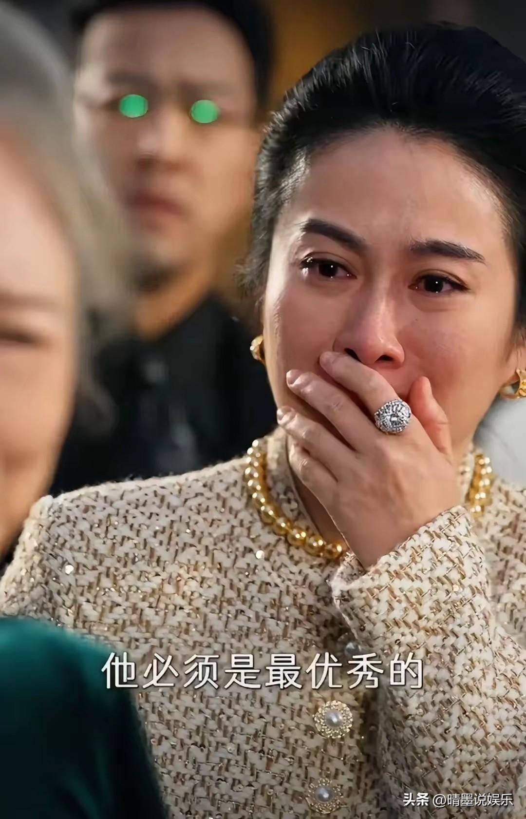 当叶璇也进军短剧赛道，
才知道什么叫演技上的降维打击，
专业演员就是不一样，演起