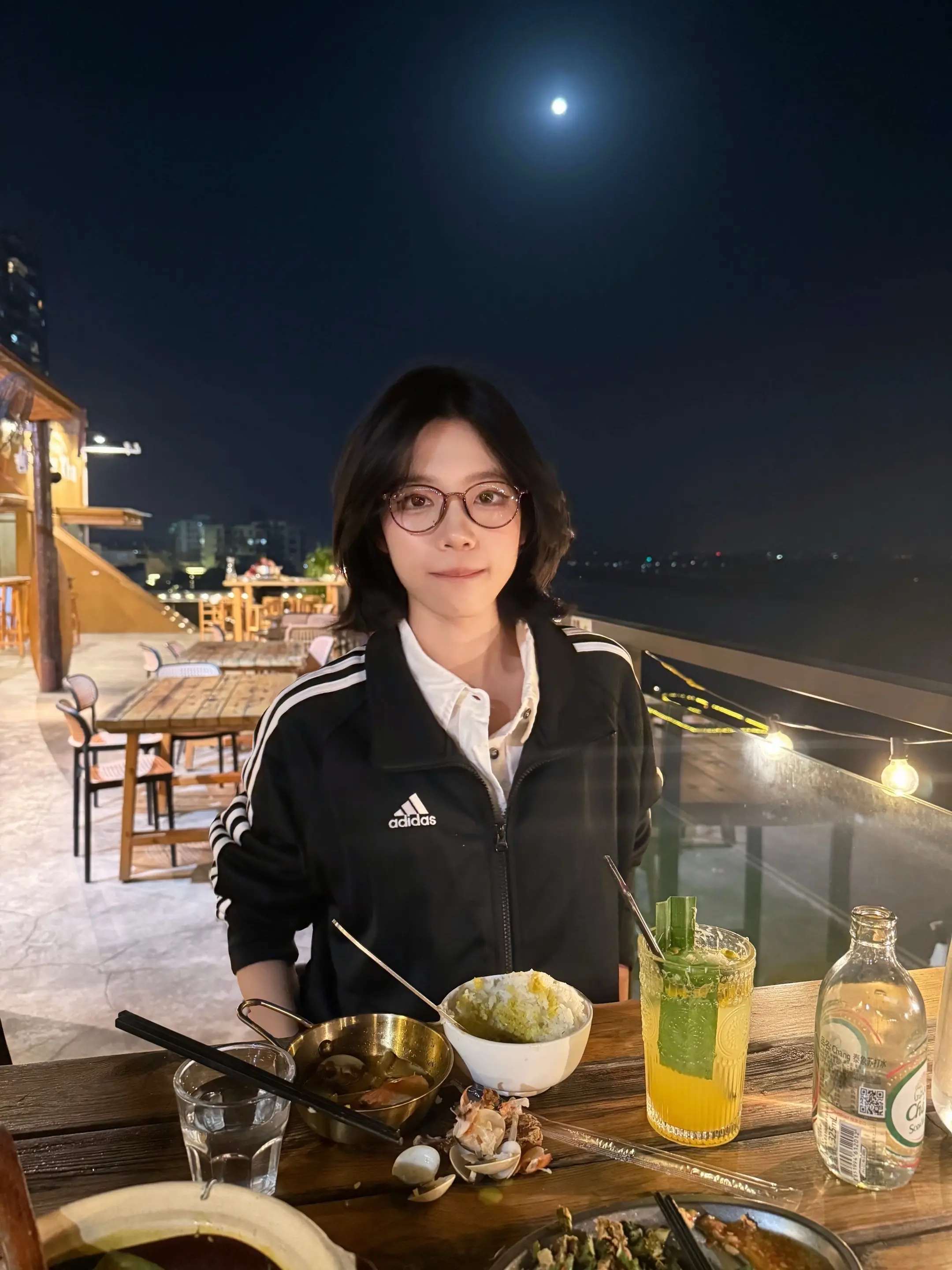 有一天 开始从平淡的日子里感受着幸福