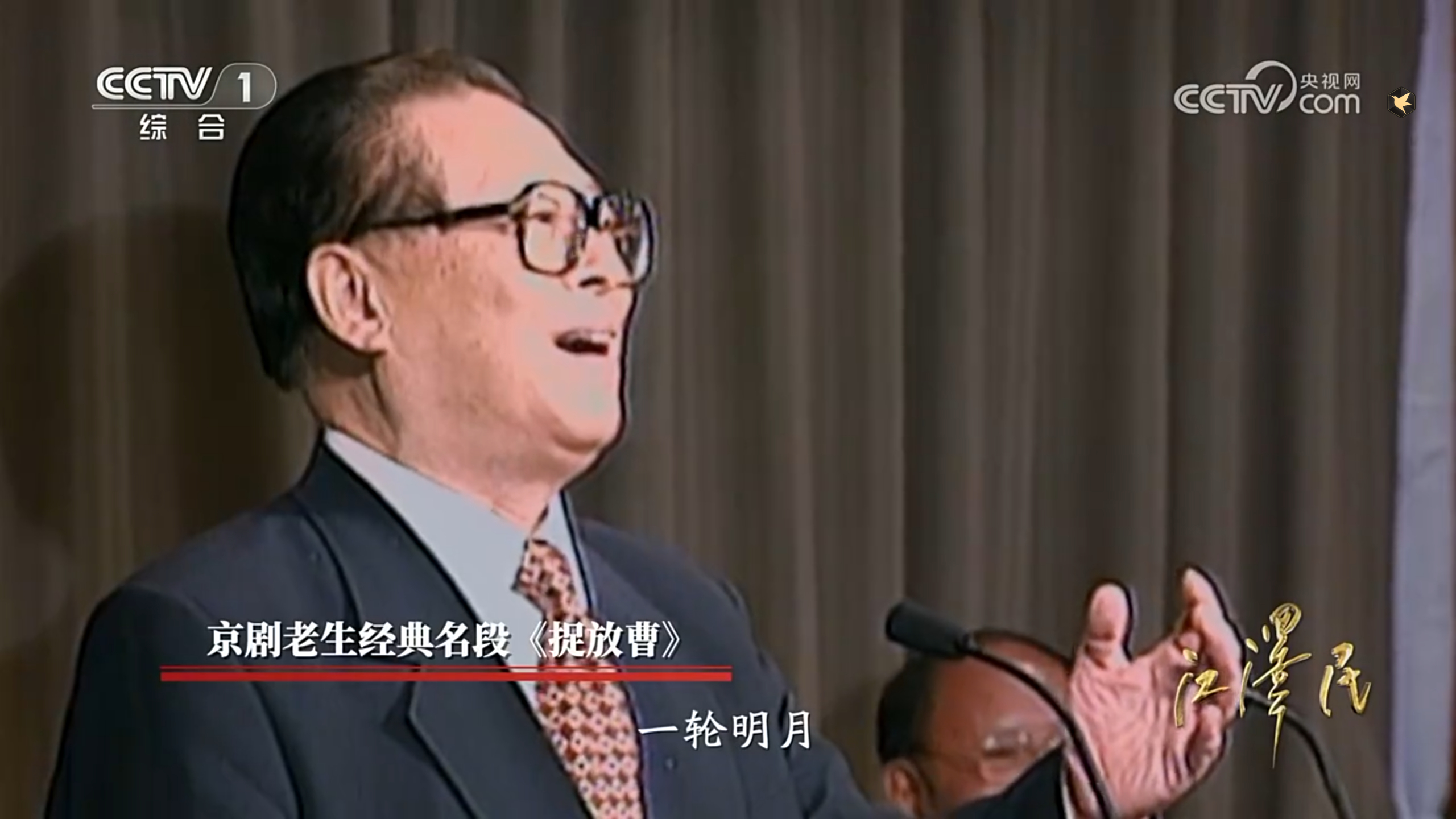 多才多艺 