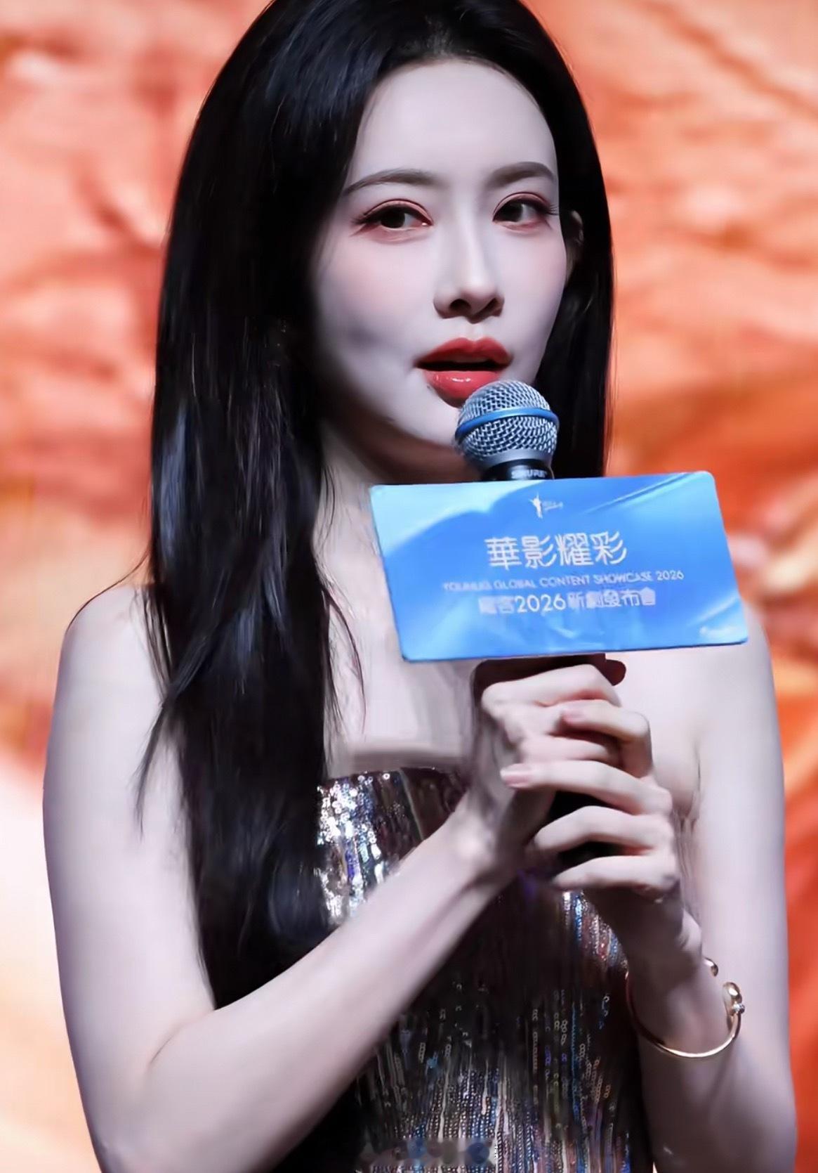 🍉丁禹兮和孟子义真的要合作了 已经签了意向约，两位颜值很搭