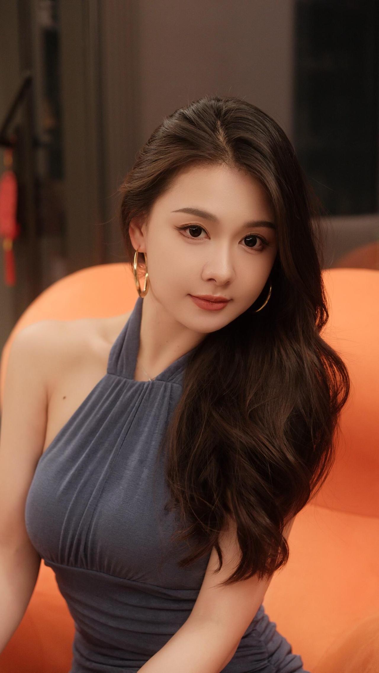 成熟女性的美丽