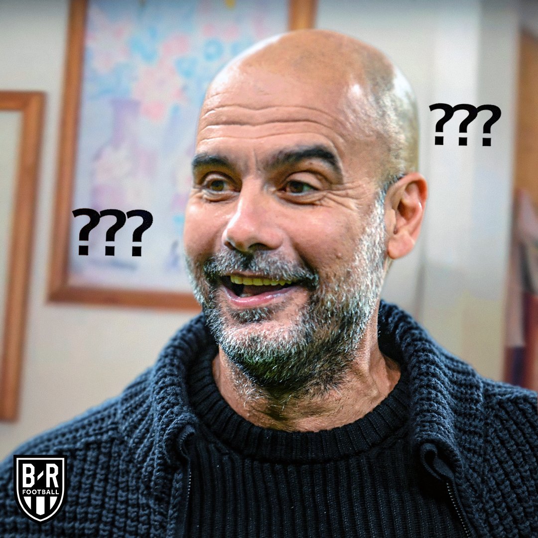 瓜迪奥拉：“曼城再次面对皇马？对于我们俱乐部来说，尽管与这项赛事历史上最优秀的球