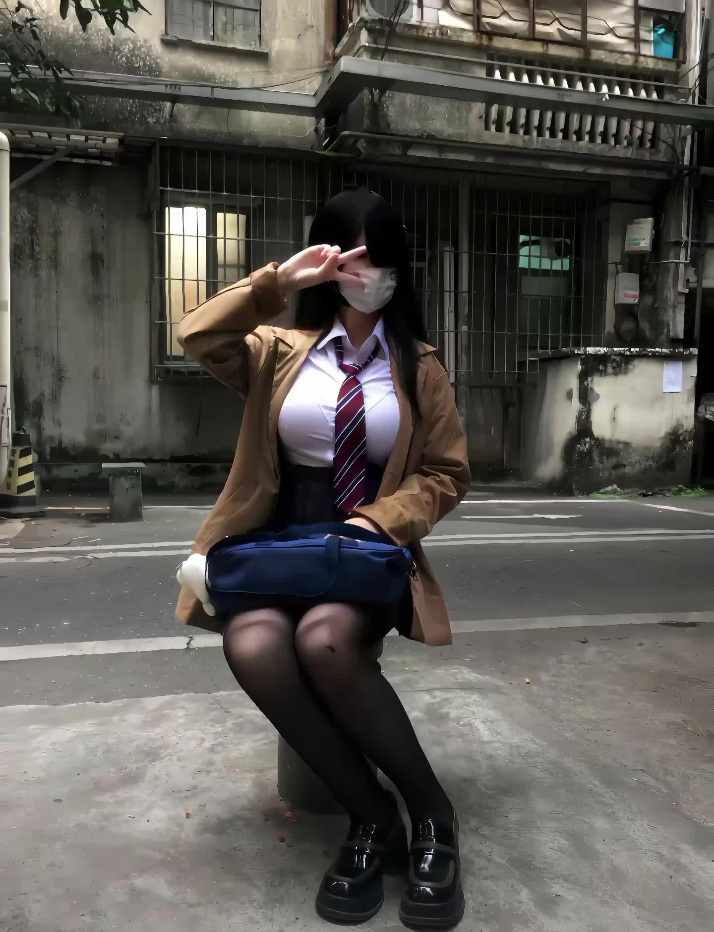 心中藏着无尽的期许