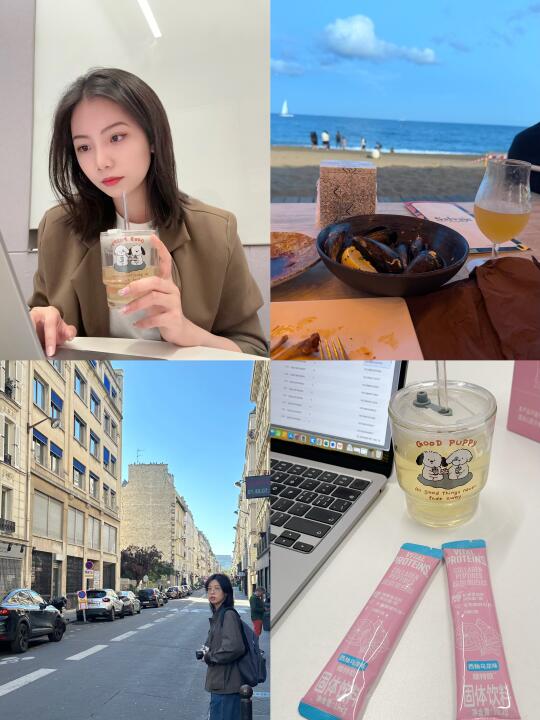 月入7w文科打工人 我的长期主义保养指南