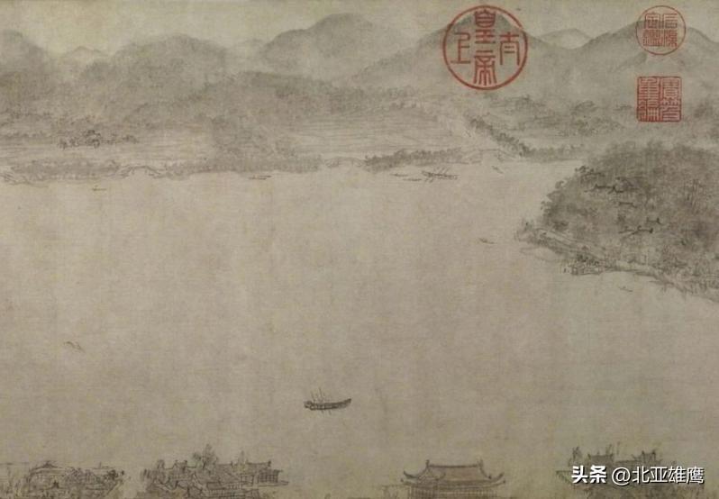 联蒙灭金：南宋重蹈覆辙的背信亡局

北宋靖康之耻的余音未散，南宋却在百年后复刻了