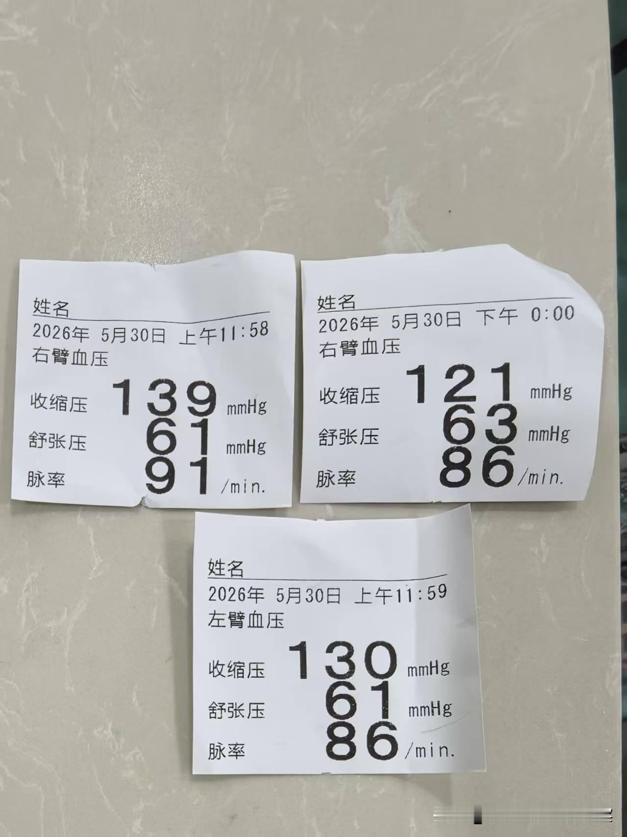 程少堂｜社康三件套：血压演戏，腰围抢戏，体重稳如老狗

到社康开药时，顺便量了血