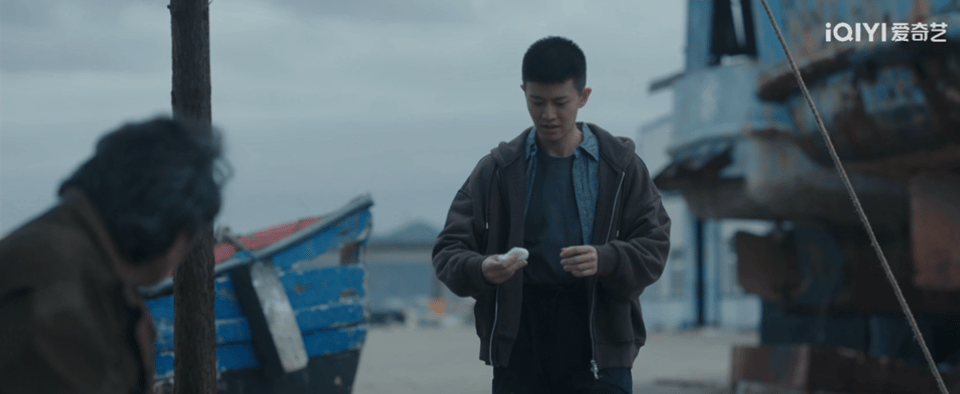这剧反派到底是真坏还是真菜看了深渊无间之后也是被里面的反派给迷住了，毕竟想象不到