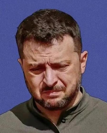 为什么乌克兰都快要打亡国了，也不愿投降？说白了，乌克兰死活不投降，核心就两点：一