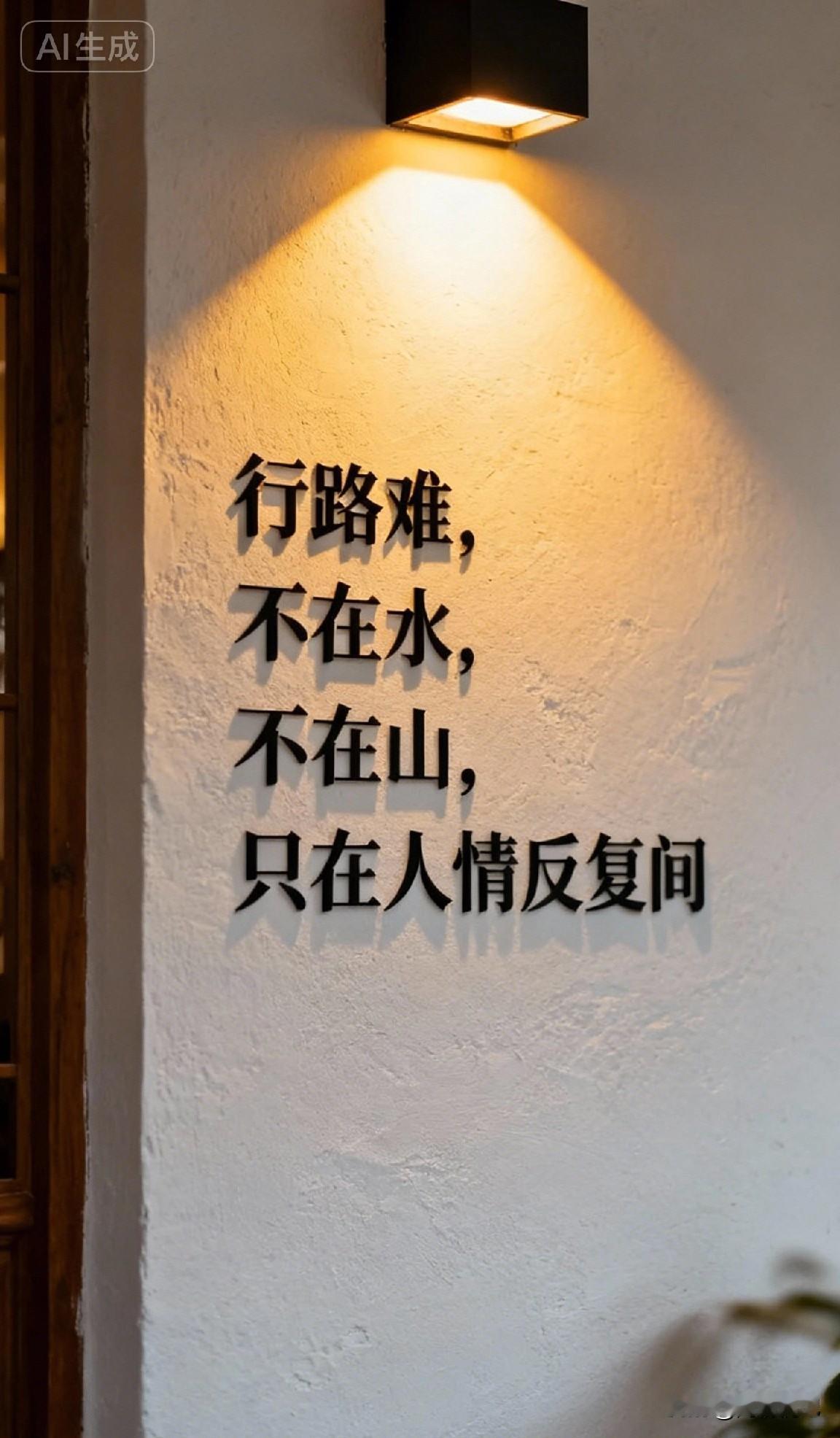 人到中年，必须要有的“清醒”

1.保持“神秘感”是社交法则
聚会时手机倒扣、不