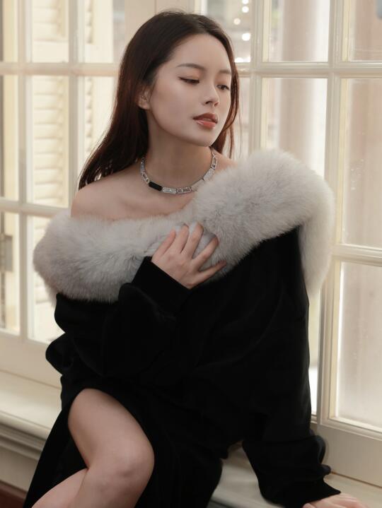 今日叛逆千金风 💎