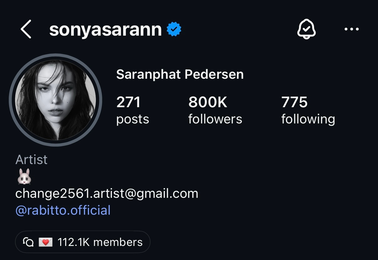 800k 🎉 