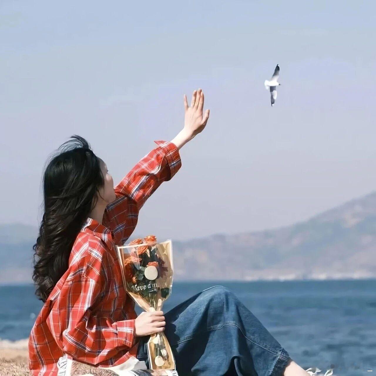 停止内耗，停止精神折磨，你的善良要有锋芒，别轻易给不值得的人，你的人生很短，别浪