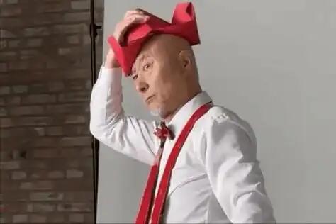 71 岁陈佩斯，拍出了今年最生猛的喜剧