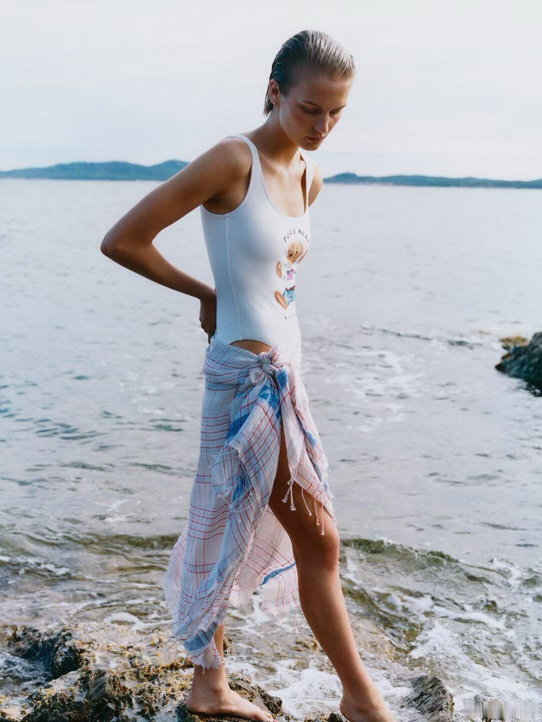 去海边度假吧Polo Ralph Lauren Spring 2026 Camp