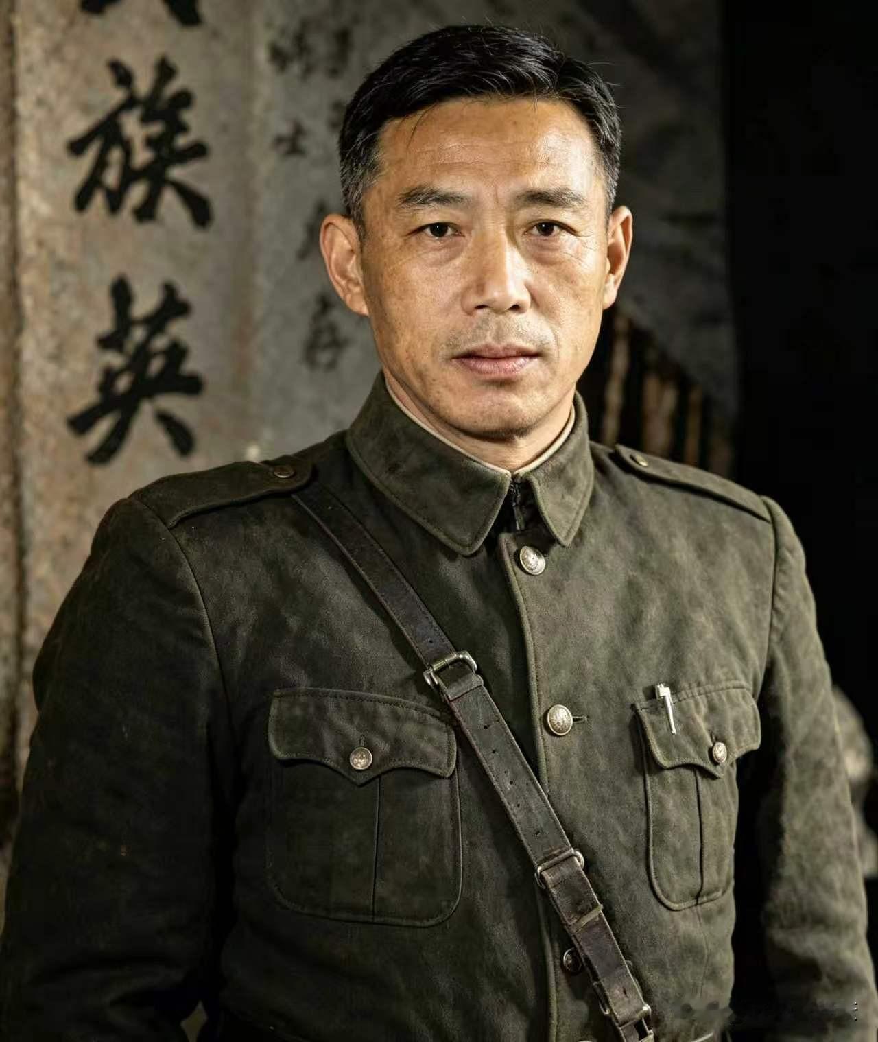 1944年8月，衡阳全城三万多栋建筑只剩三间半房子立着。一万七千名中国士兵硬扛十