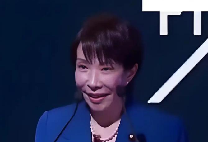 高市早苗或将下台！在众议院解散过后高市早苗公开宣布将会再一次举行选举，一旦票数未