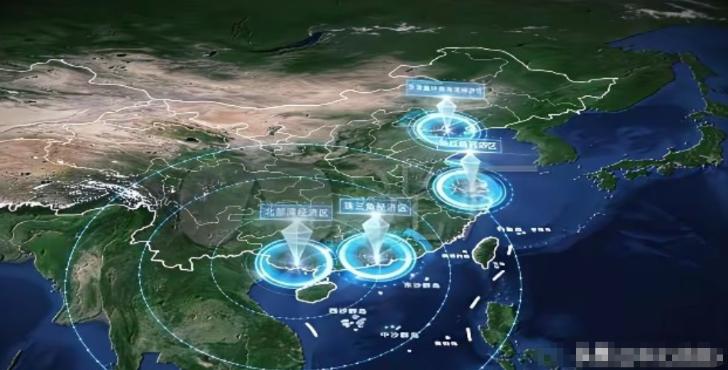 中国军事专家戴旭，抛出了一个观点：如果中美真有一天刀兵相见，中国完全可以主动“壮