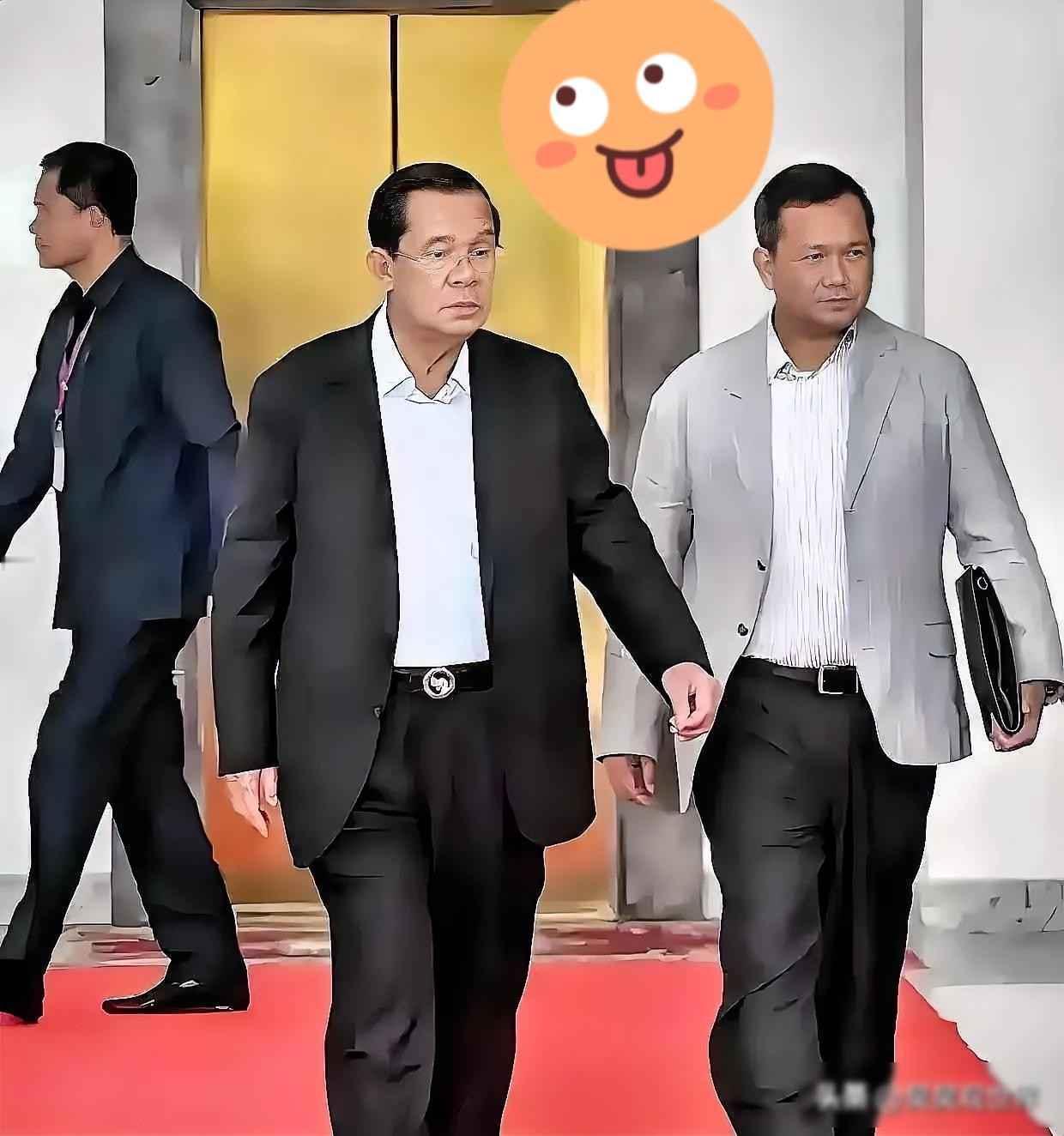 2025年10月，柬埔寨和美国重新组织了一次“吴哥哨兵”联合军事演习，还签署了一